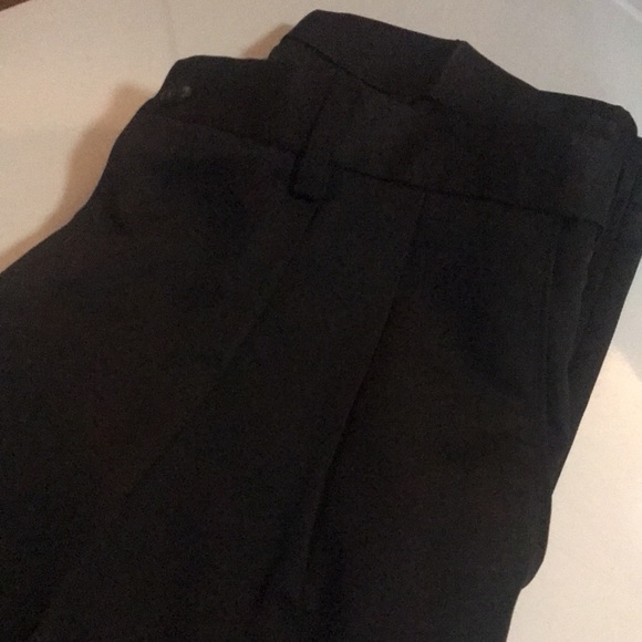 Van Heusen Mens Black Dress Pants 36x30 - Picture 7 of 9
